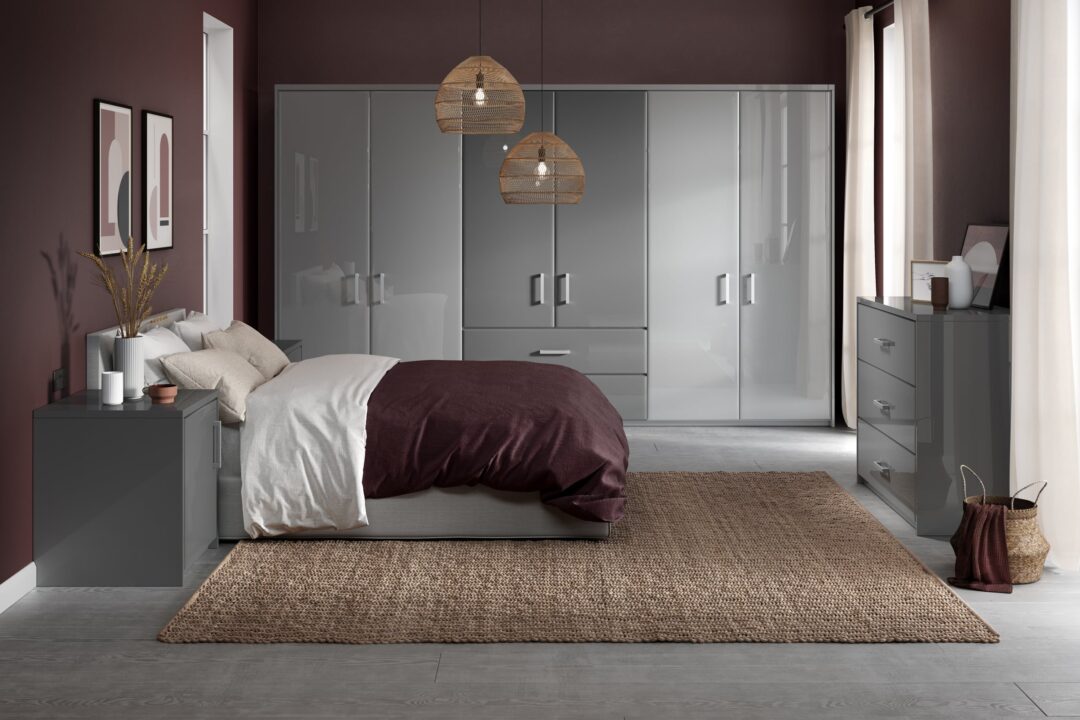 Fitted Wardrobes