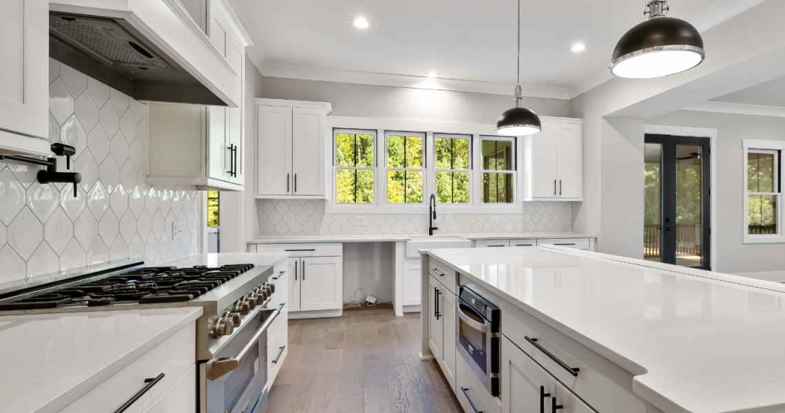 Kitchen Makeover