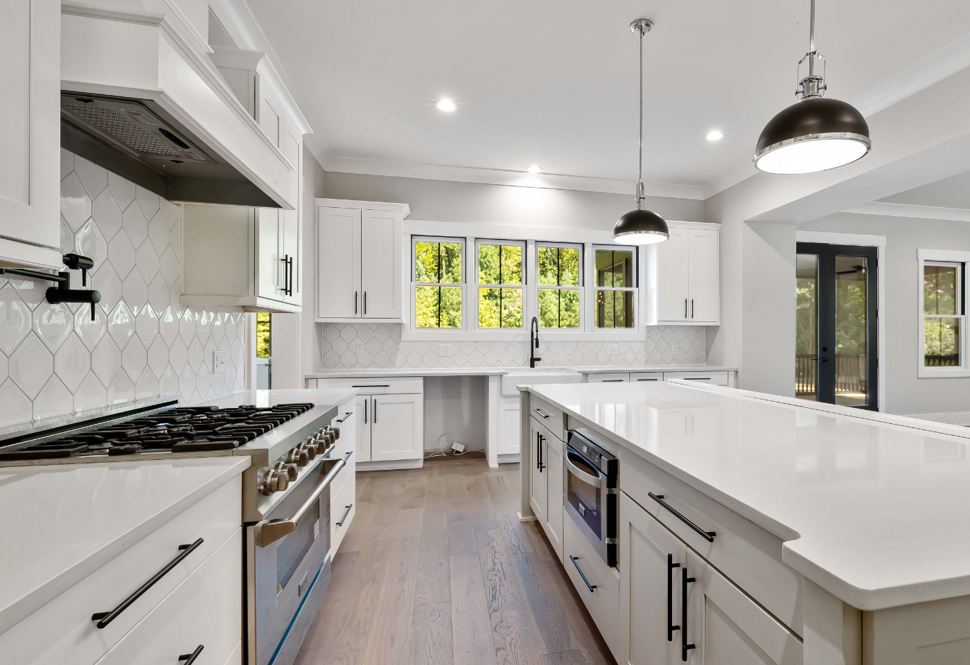 Kitchen Makeover