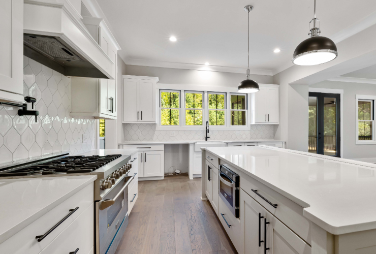Kitchen Makeover