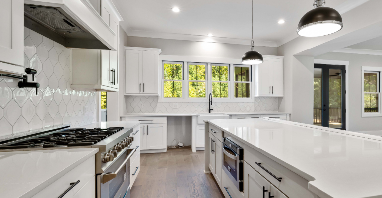 Kitchen Makeover