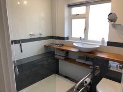 Bathroom Makeover