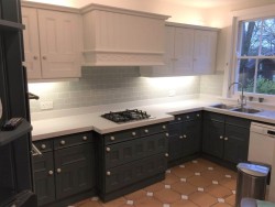 Kitchen Makeover