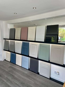 Doors available on Jaxon Rose Makeovers