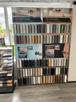 Jaxon Rose Makeovers Examples of worksurfaces