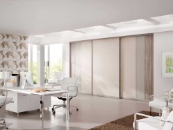 cashmere stone grey and driftwood wardrobes