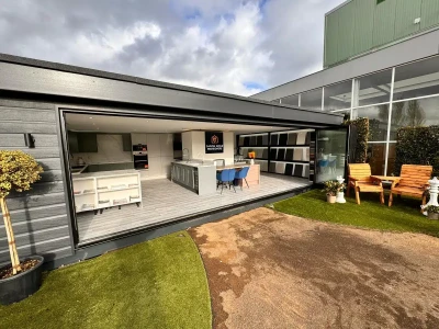 New showroom open in Warrington Jaxon Rose Makeovers